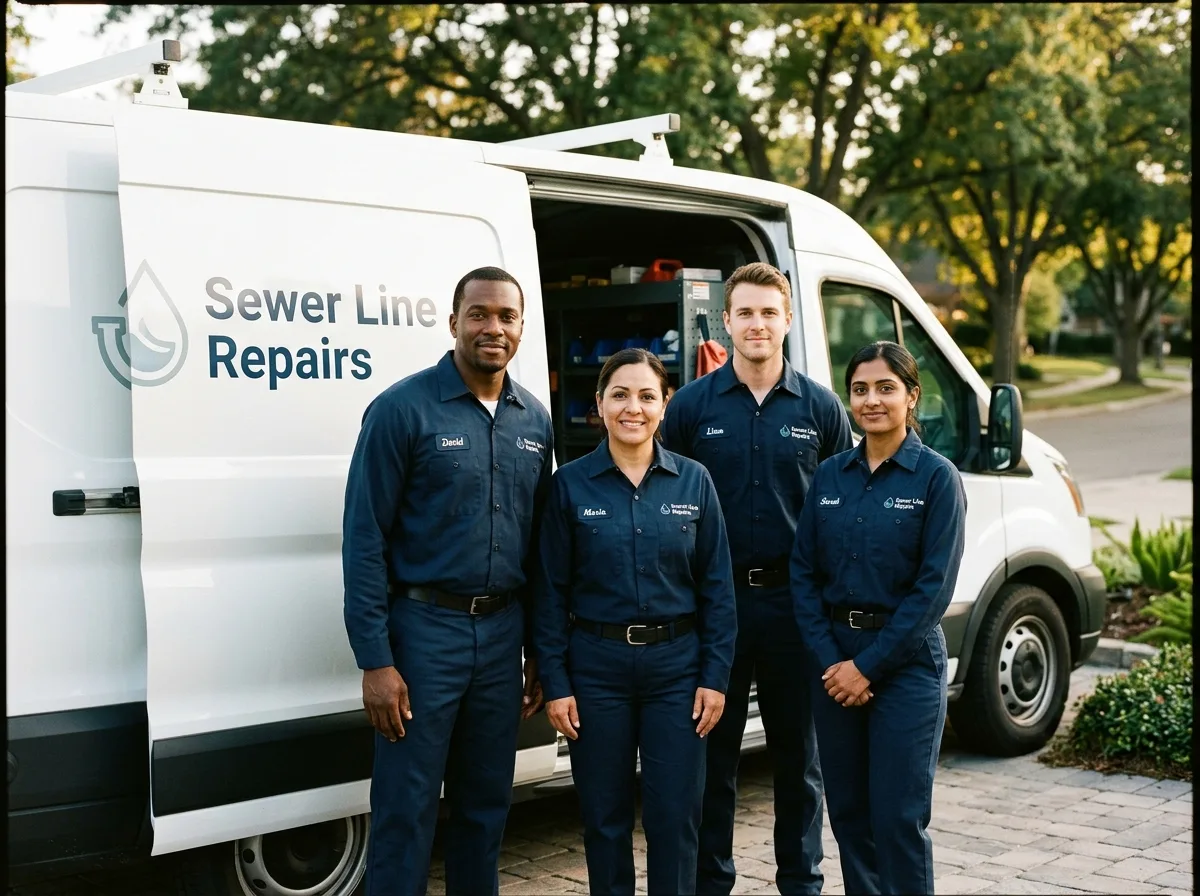 Emergency Plumber company in Brooksville, MS
